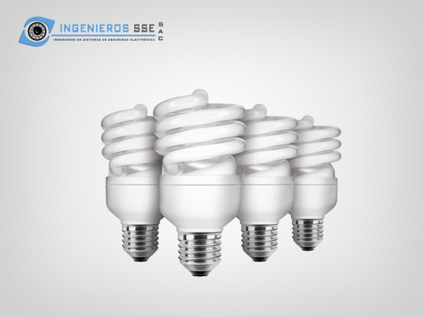 Iluminación y Electricidad  - productos Ingenieros SSE