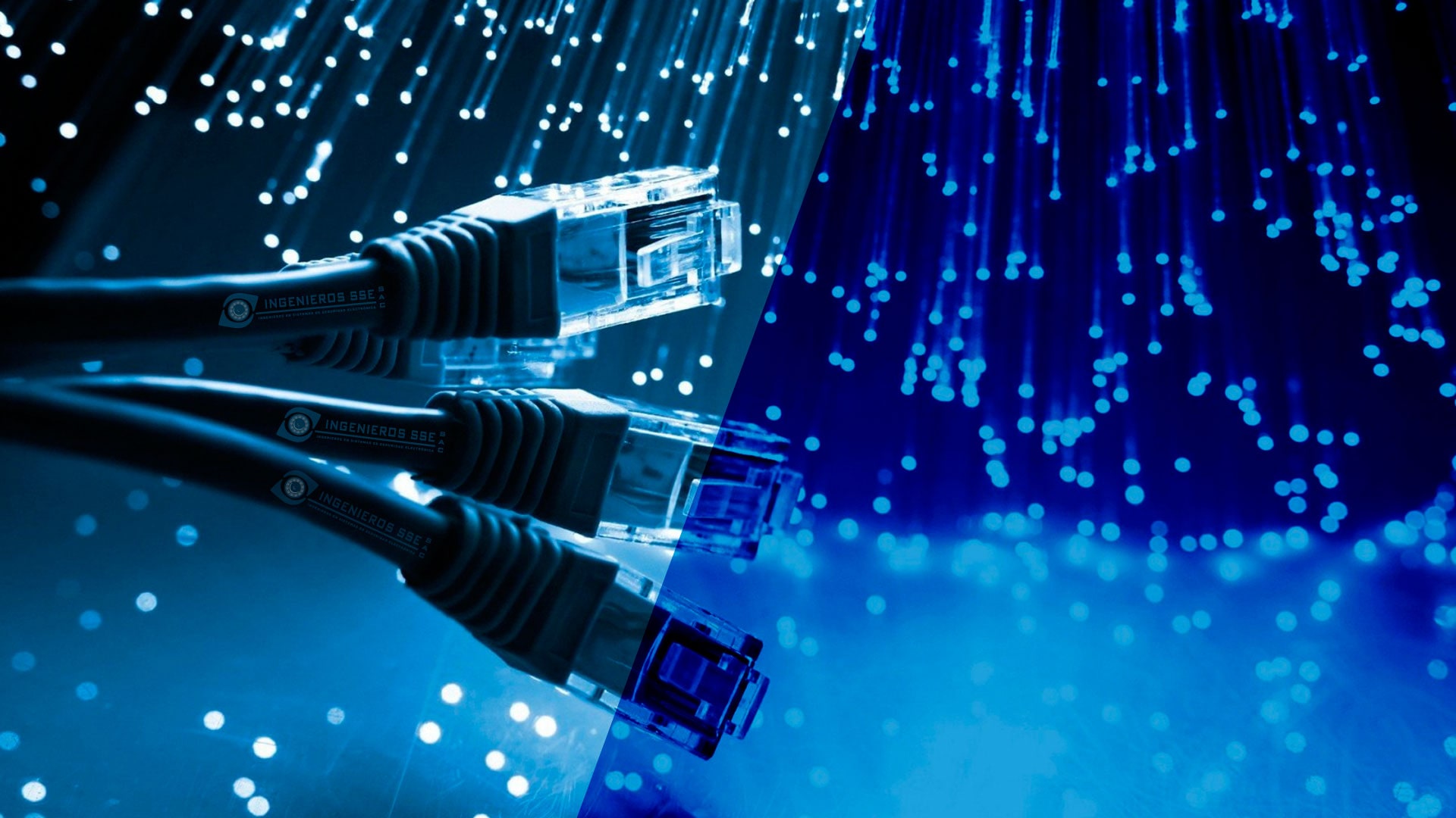 Redes y comunicaciones - Ingenieros SSE