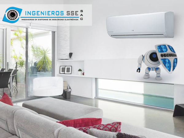 Aire Acondicionado - Products Universal Seal Inc.