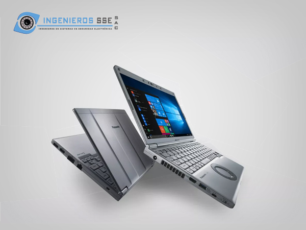 Equipos informáticos  - productos Ingenieros SSE