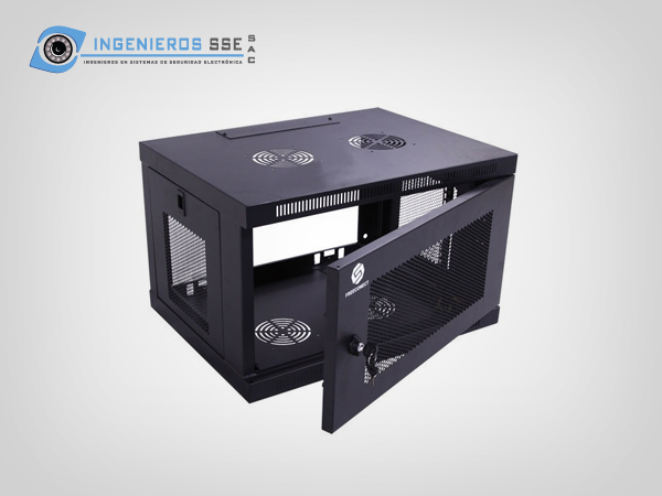 Redes y Comunicaciones - productos Ingenieros SSE