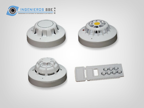Incendio - Productos Ingenieros SSE