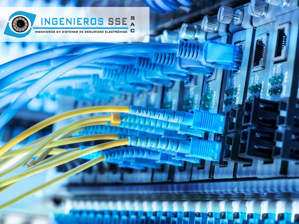 Cableados - Productos Ingenieros SSE.